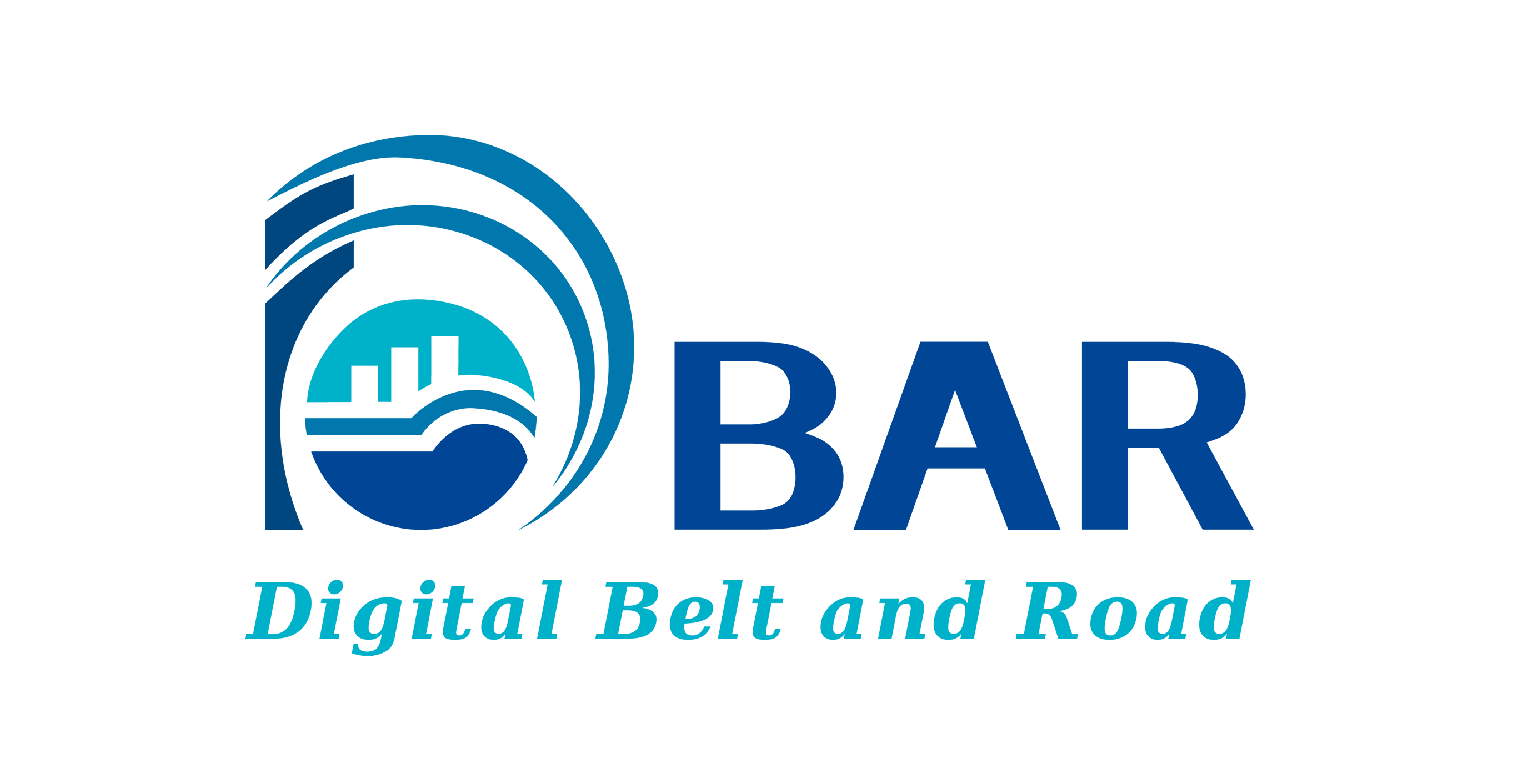 Digital Belt and Road Program (DBAR)