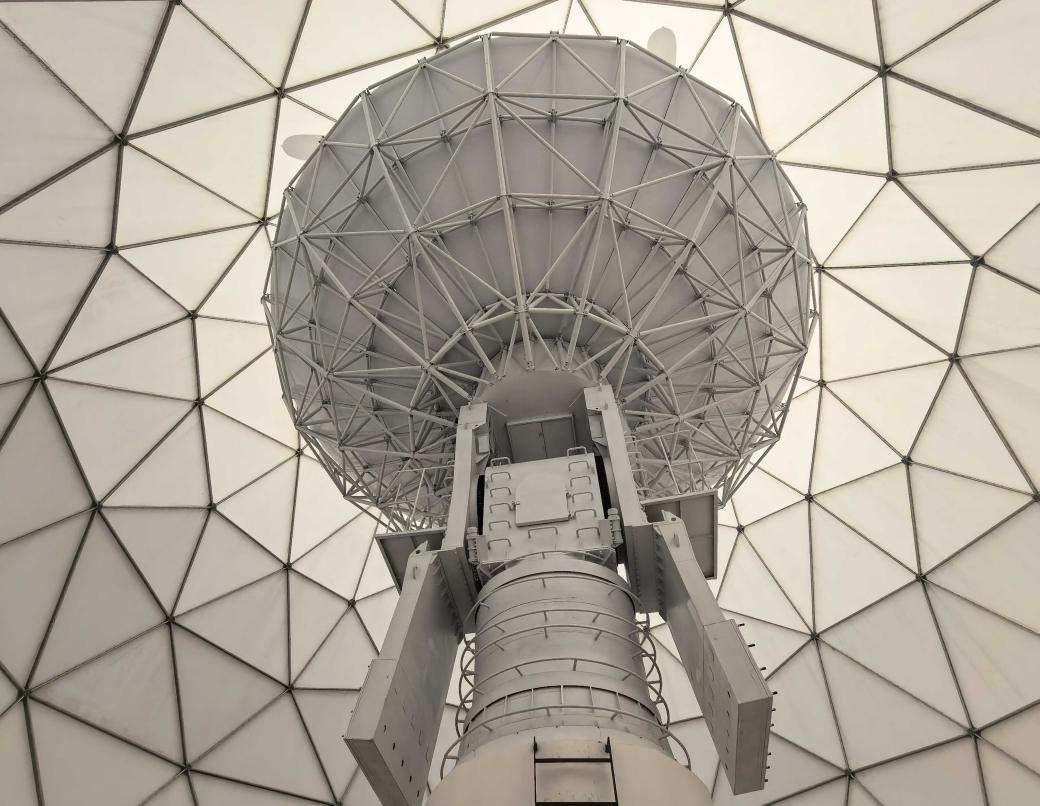 China Sets New National Record with Breakthrough in Satellite-Ground Communication