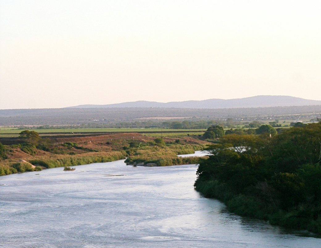 Zambezi Basin Can Triple Food and Double Clean Energy Without Harming Wetlands, Study Finds