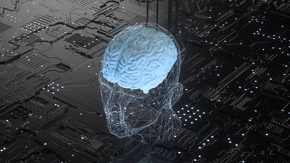 China's Brain Chip Tech Achieves Tumor Localization Breakthrough