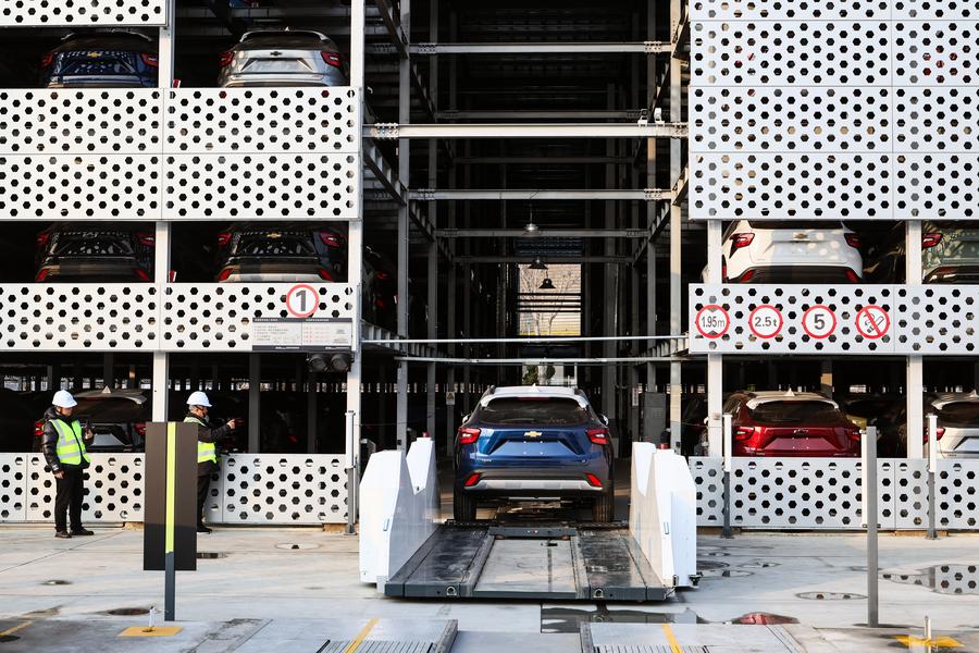 Researchers Accurately Monitor Urban On-Road Carbon&nbsp;Emissions based Panoptic-AI Technique