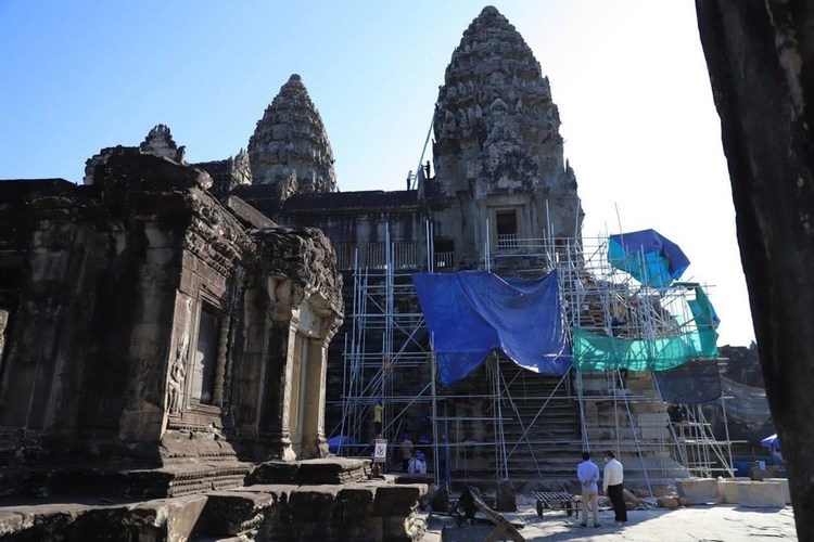 HIST Launches New Phase to Advance Space Technologies for Global Heritage Conservation