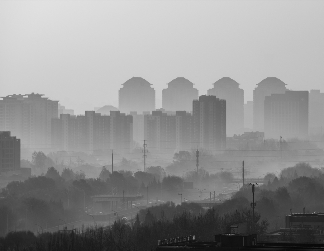 Big Earth Data Method Uncovers Two Decades of PM2.5 Transport Pathways Across China