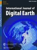 <EM>International Journal of Digital Earth</EM>