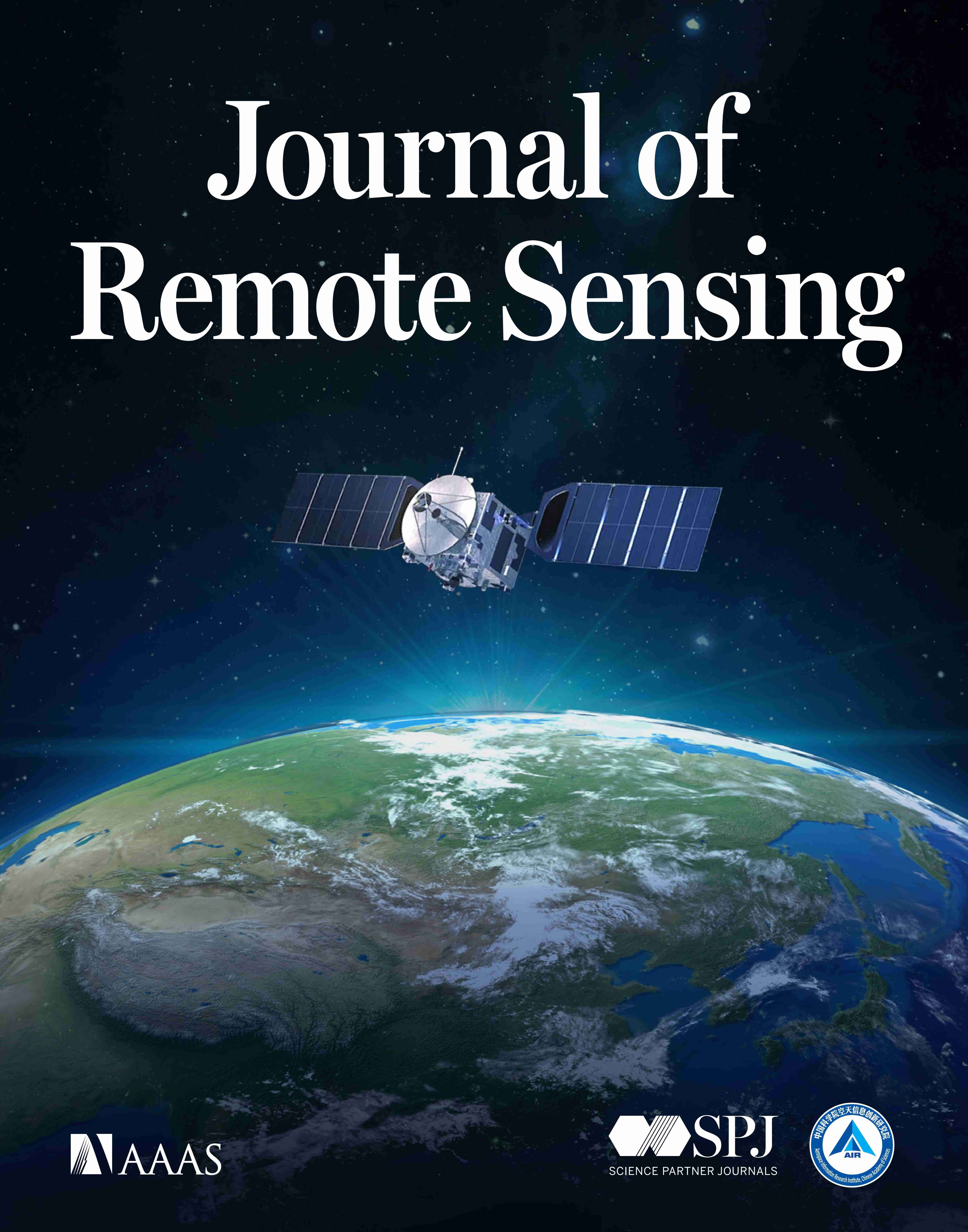 <EM>Journal of Remote Sensing</EM>