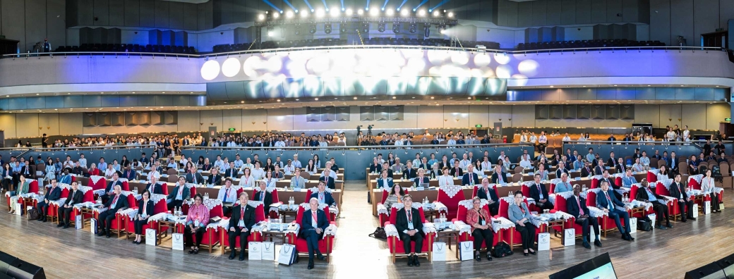FBAS 2026 Concludes with Beijing Initiative on Digital Science and AI for Global Sustainable Development