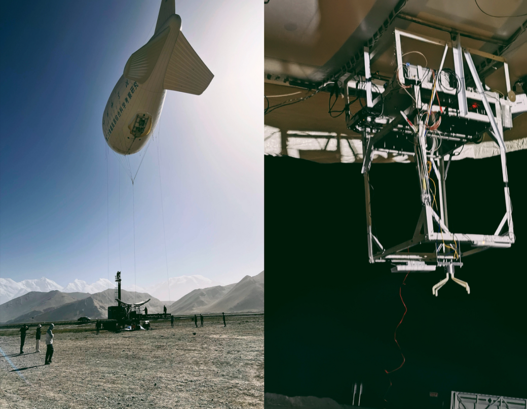 Chinese Researchers Develop New Acoustic Thermometry for Rapid Measurement of Air Temperature at High Altitudes