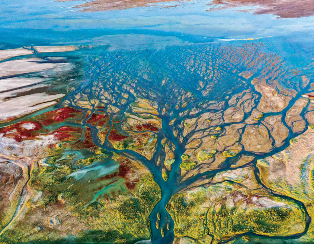 New Model Tracks Agricultural Impact on Lake Ecosystems