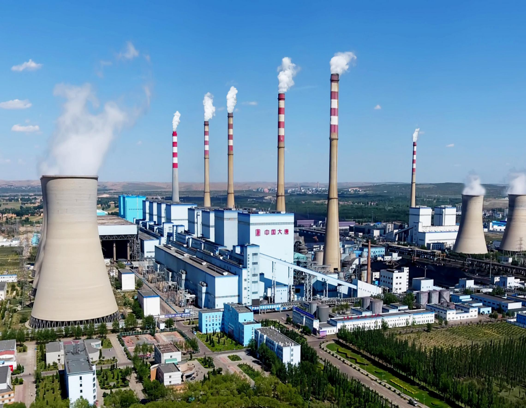 Scientists Develop High-precision Methods to Monitor Global CO<sub>2</sub> Emissions from Power Plants