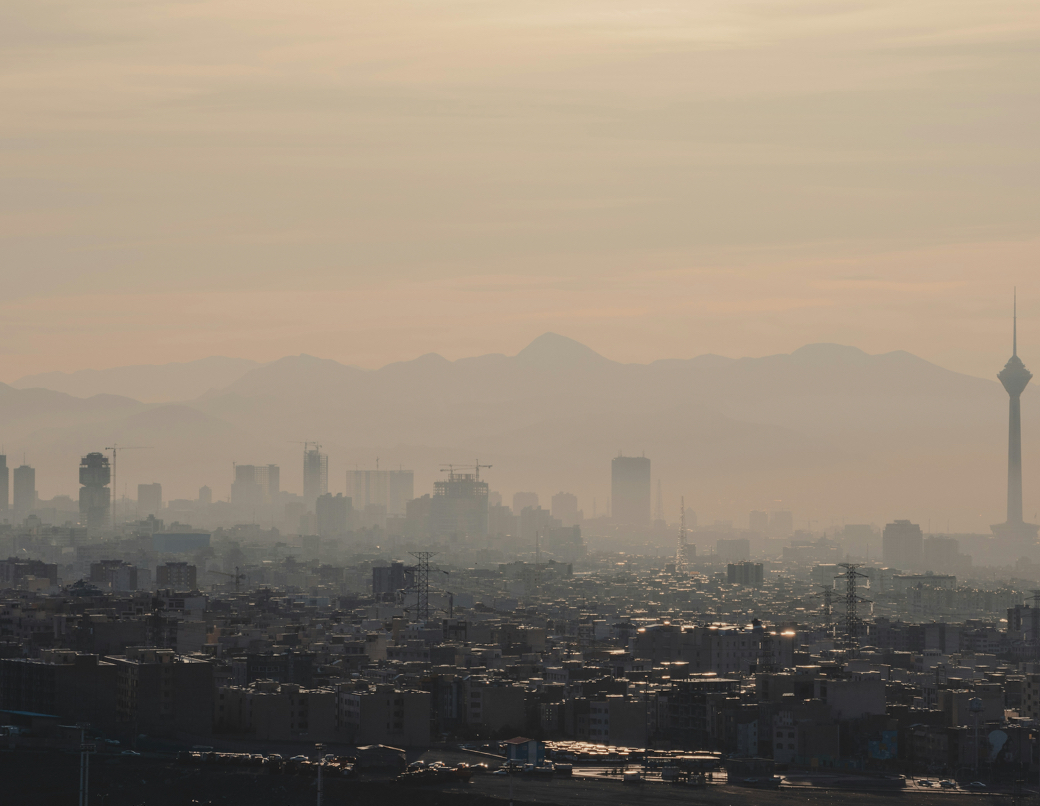 AI Sharpens Satellite Eyes on Air Pollution