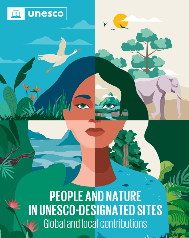Global Report Reveals Climate Risks to UNESCO-designed Sites